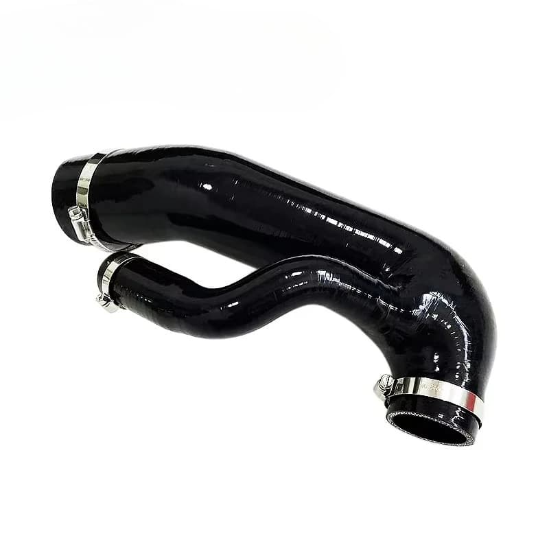 Silicone Intake Inlet Hose for Mini Cooper S / Countryman 1.6T R56 R57 R60 N18 Engines