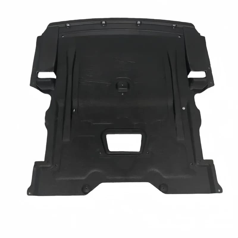 Suitable for Chassis Guard, Chassis Armor, Gearbox Lower Guard, Engine Lower Guard
