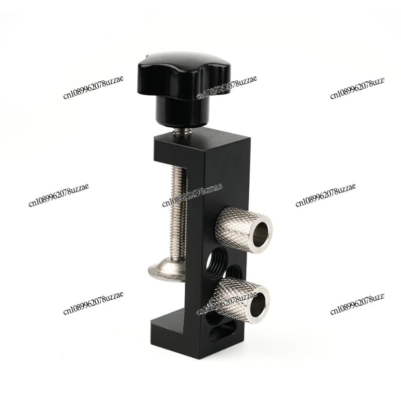 Aluminum Profile Punching Assist 203040 Profile Tool Perforated Connection Countersunk Universal National Standard European