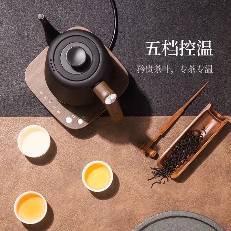 Kettle Household constant temperature electric kettle Special thermal insulation for making Tea table Tea brewer Electric teapot