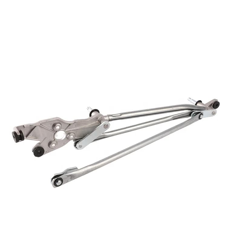 Top Quality Auto Parts Windshield Wiper Linkage Rod Assembly for JAC T6 OE 520520U7101