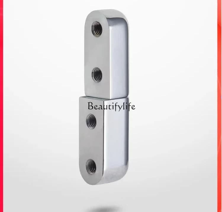 Distribution box, iron cabinet hinge latch, zinc alloy cabinet door hinge