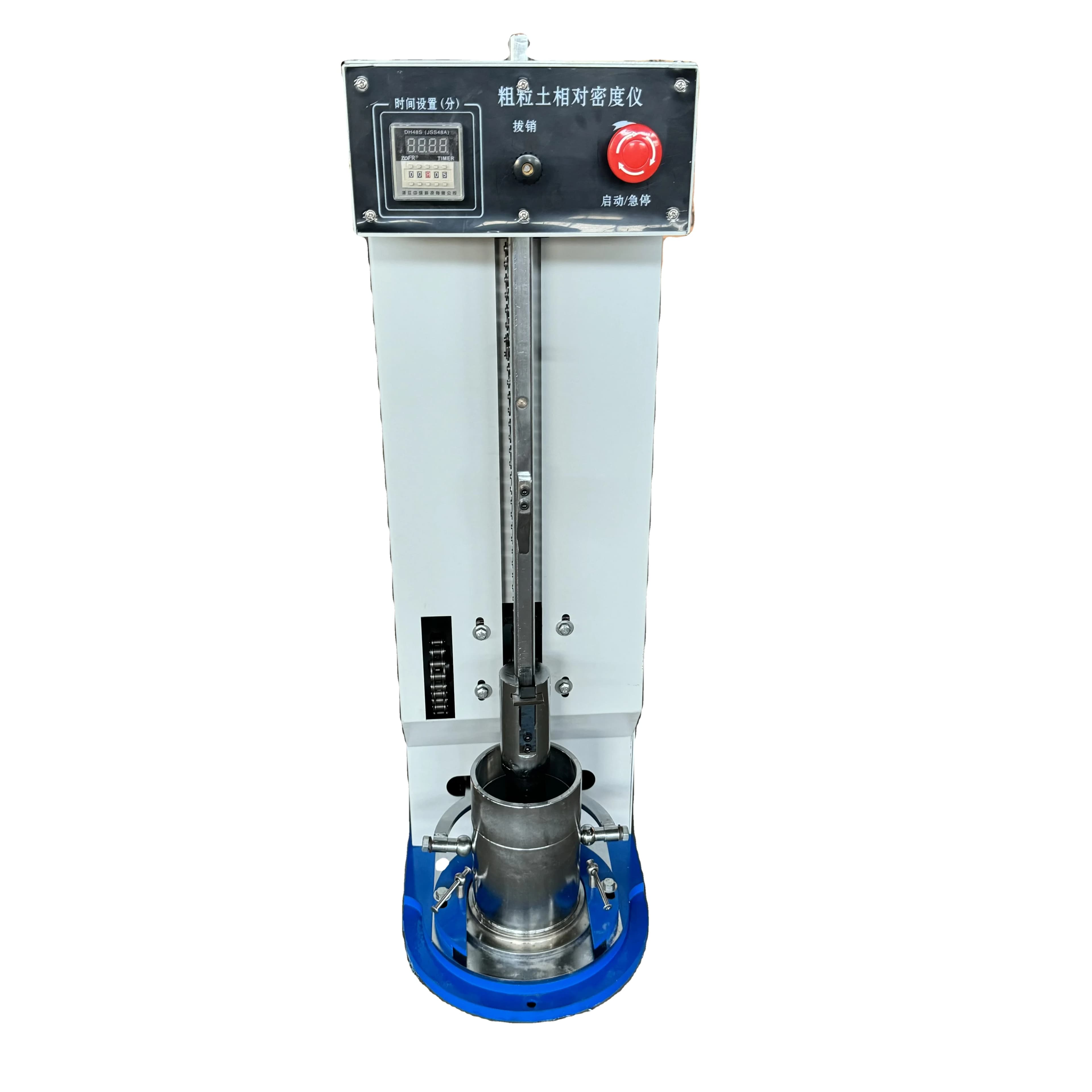 Electric Relative Density Testing Apparatus Electric  Relative Density Tool products