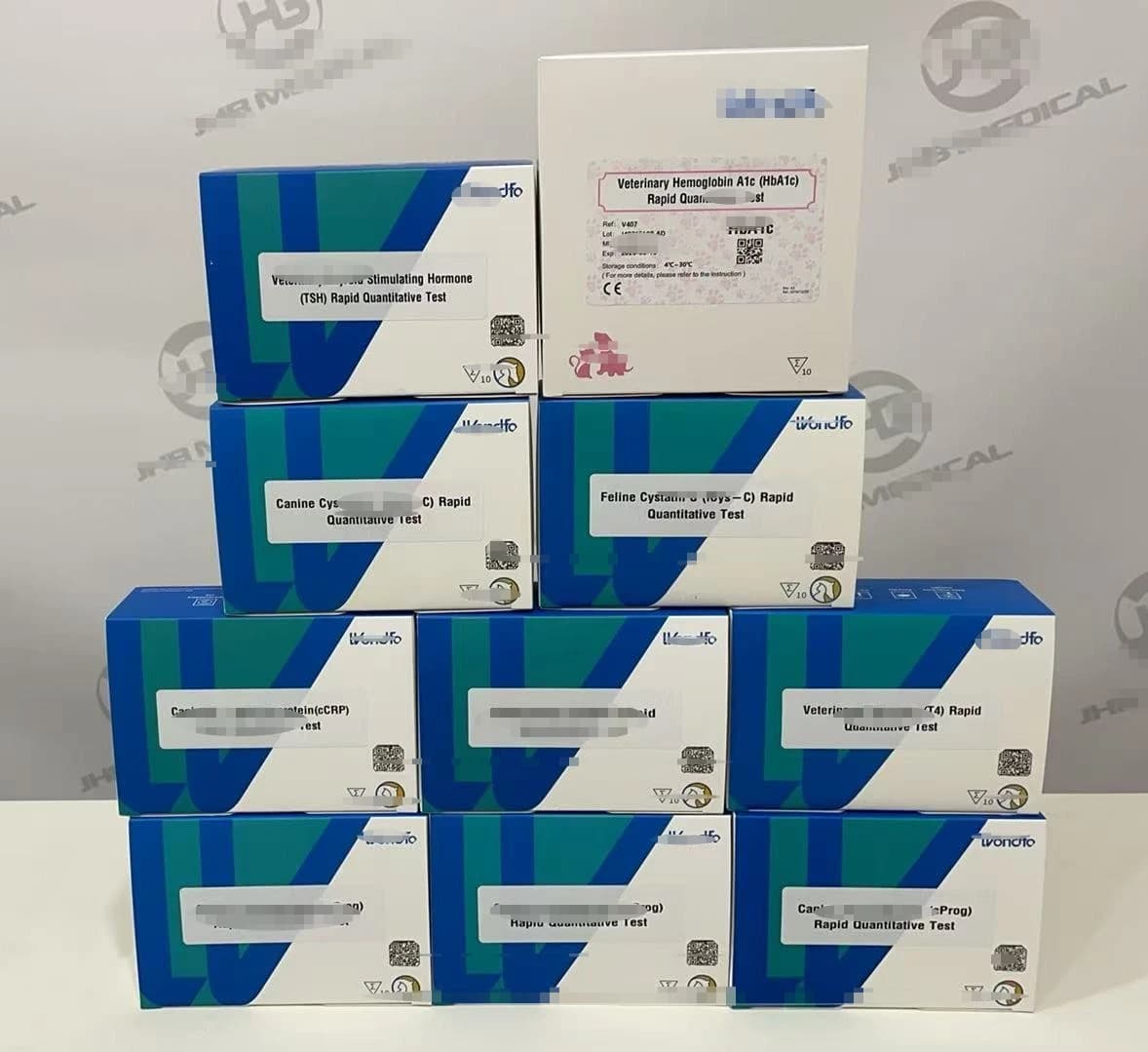 finecare plus yg 101 Accessories and attachments