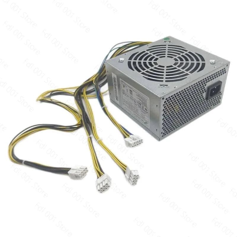 For Lenovo HK600-11PP PA-3751-1V HK850-53PP PCK010 10-pin 500W