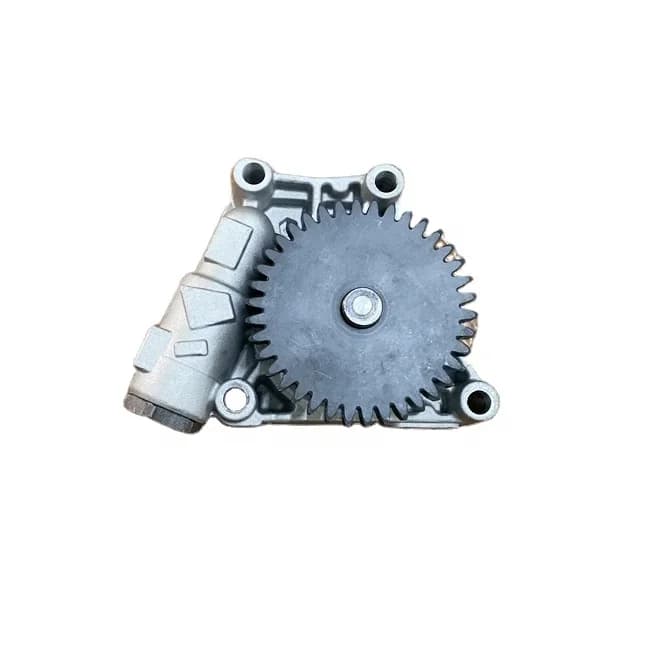 Engine Oil Pump 320/04186 320/04131320/04300 320/04280 for JCB Parts 3CX 4CX  444 DIES EL MAX