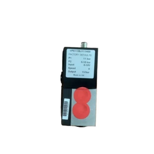 Machine electronic proportional valve VP5006BJ411H00 VP1006BJ101A00 VP5110BJ111H00