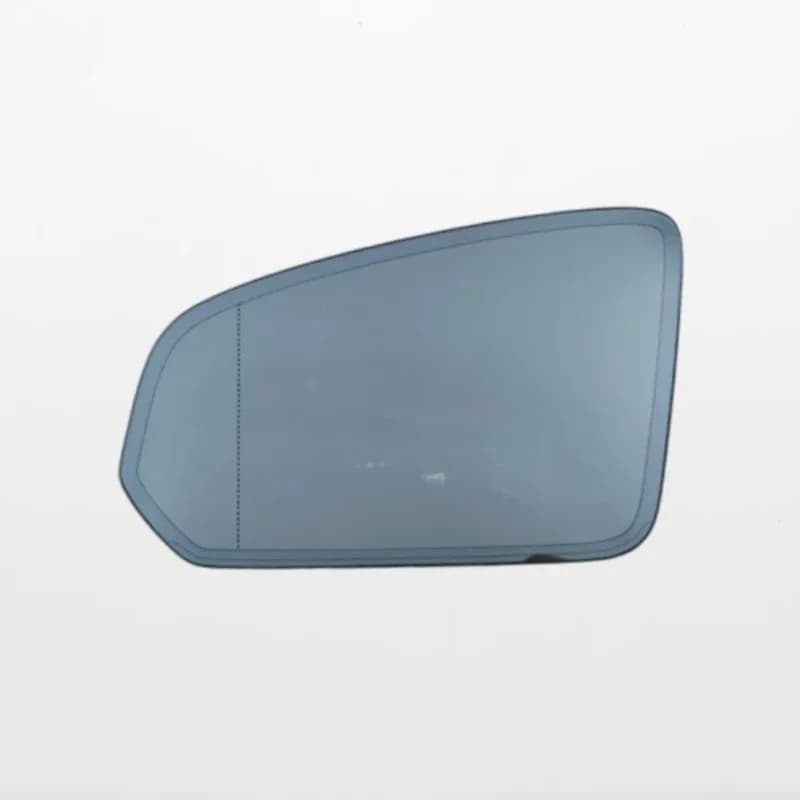 For Volvo S60 2020-2024, S90 2017-2024, V60 2020-2024 Rear View Lens Auto Dimming Heated Side Mirror Glass Replacement