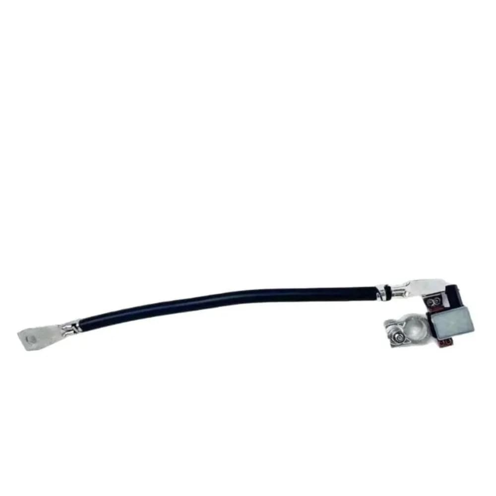 Cable negativo de batería adecuado para XC60 S60 V60 S80 con función de arranque y parada 31407114