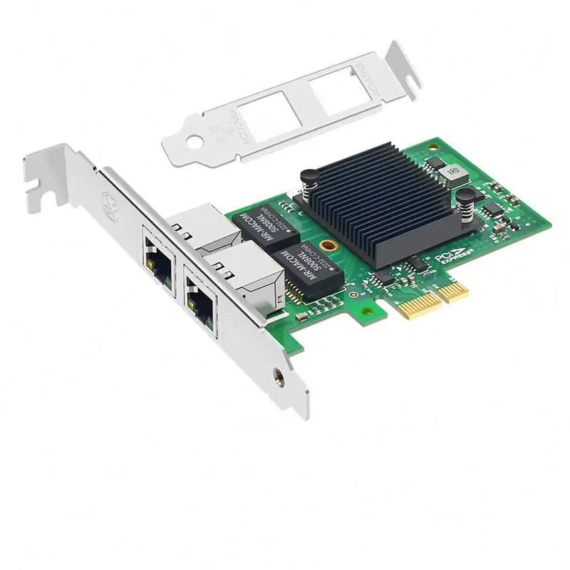 Hot Selling Servers Array Card Cache PCI-Express 4.0 RAID Controller Card LSI 9560-16I 8GB