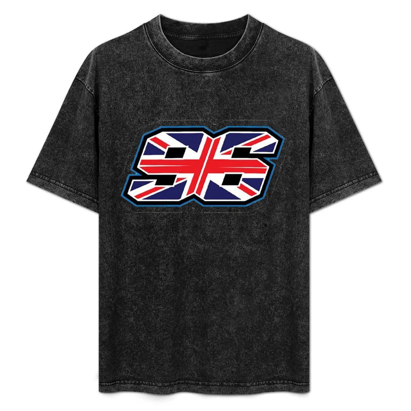 Jake Dixon Is Good Racer T-Shirt Classic Basic Casual T-Shirt