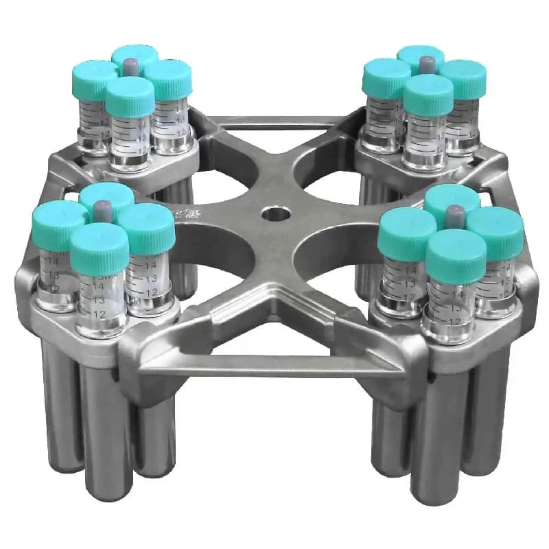 Factory Sell Medical Clinical Tube Ml Ml Swing Out Rotor Low Speed Loratory Centrifuge Hine