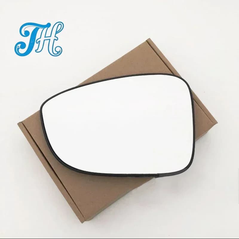 Car Auto Replacement Left Right Wing Rear Mirror Glass for Honda Accord 2018 2019 Heated or Without Heated