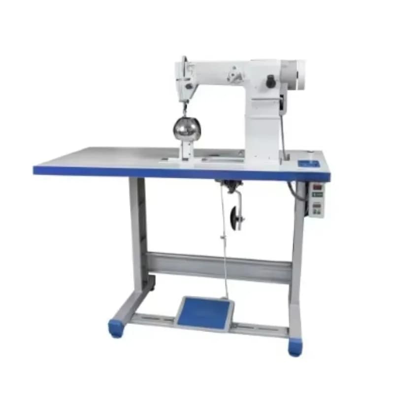 Wigs Hair Making Sewing Machine, High Speed, Single Wig Sewing Machine