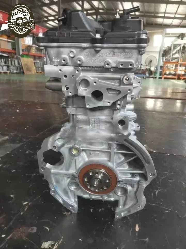 Car Engine G4nc G4FC G4FA G4FG G4FJ G4GC G4ED G4KA G4KC G4KD G4KE G4KH G4KJ G4NA G4NB G4LC G4LA D4CB for Hyundai Kia