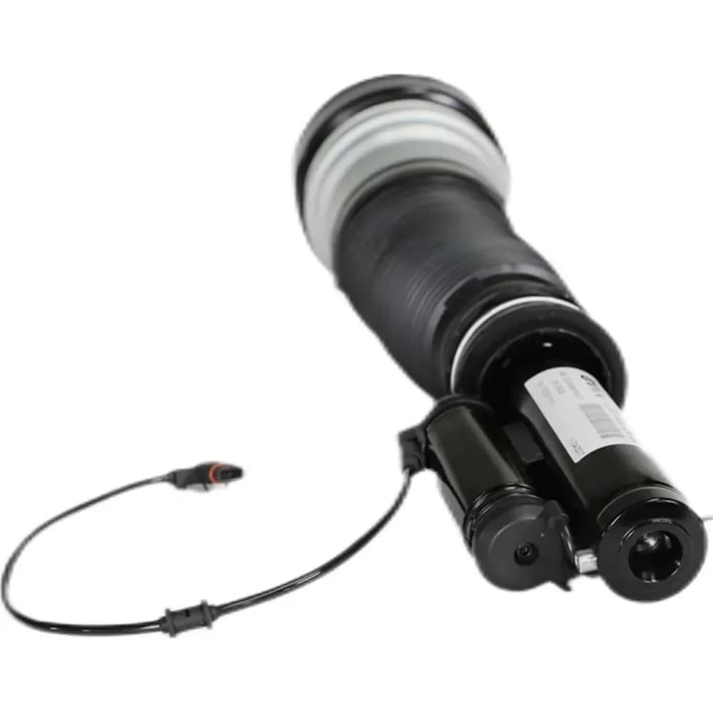 OE: W220 MAGNETI MARELLI Air Shock Absorber 2203202438 New Auto