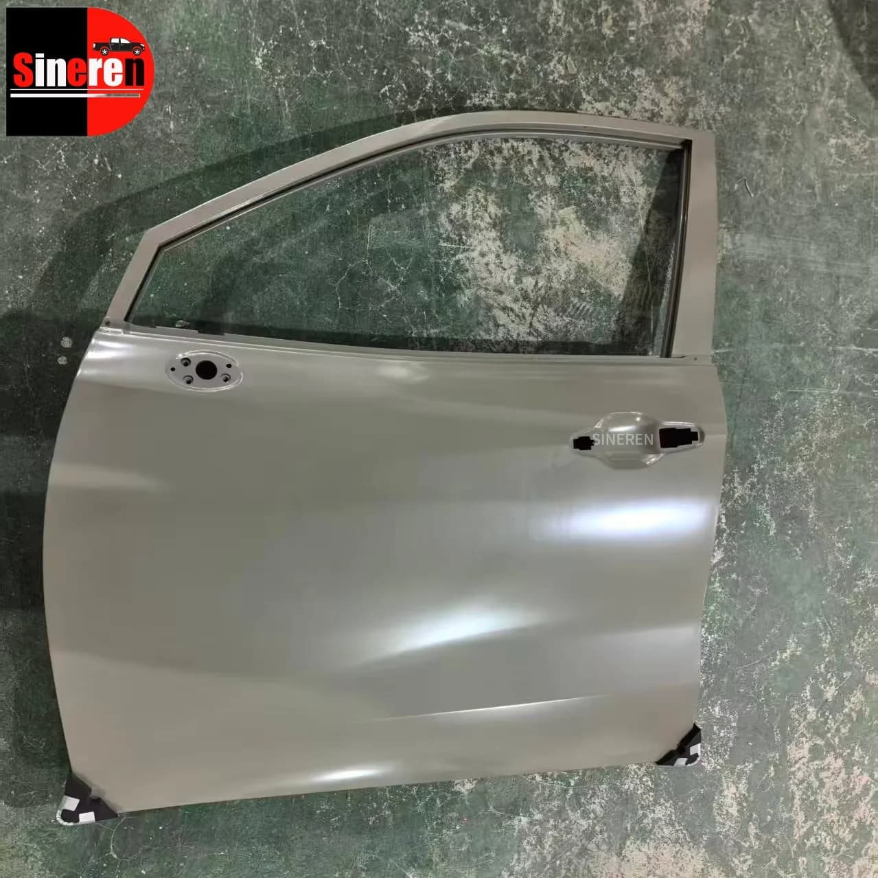 SINEREN Chinese SUV Left/Right Front DOOR Car Accessories for NETA AYA  S11-6101010/S11-6101020