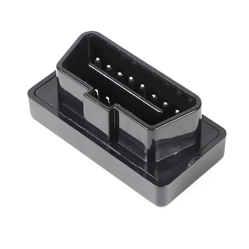 For BMW 1 3 5 7 Series X1 X2 X3 X4 X5 X6 X7 ABS Black Car Window Lift OBD One Touch Automatic Window Closer Car Accessories