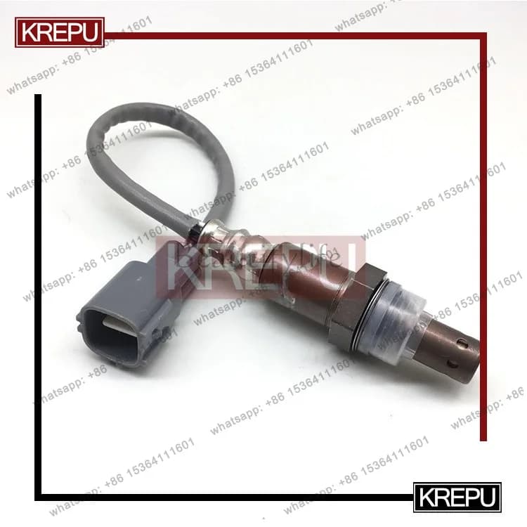 FOOL  Oxygen Sensor 89465-60200 Air Fuel Ratio Lambda Sensor Fit Toyota Prado RZJ120