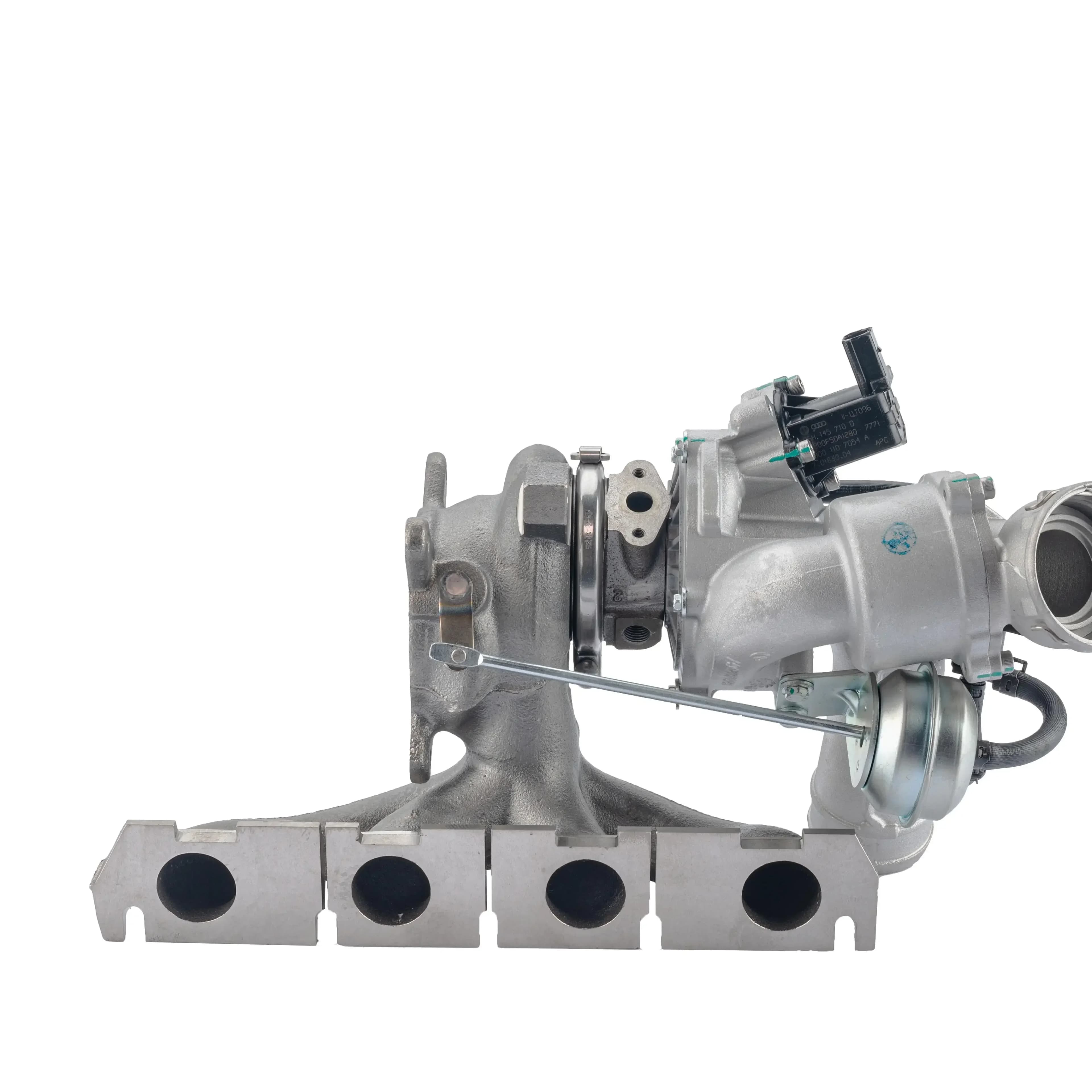Magotan 2.0L Turbo 06J145712K for VW