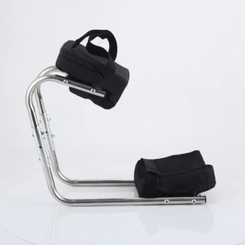 Kneeling Pad Work Stool Move Kneeling Agricultural Work Reduce Knee Pressure Garden Kneeling