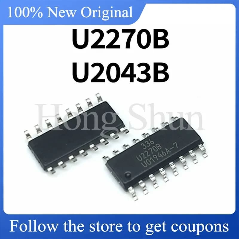 U2270B U2043B U2043B-MFPG3Y Hard shell