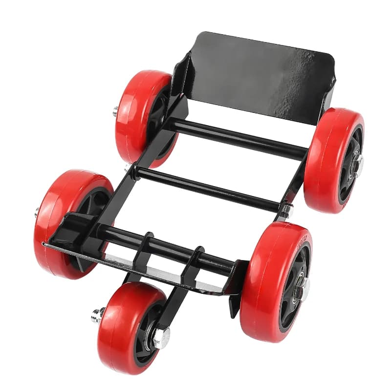 Electric tricycle, trailer, flat tire booster, pedal motorcycle, flat tire, car mover, car mover, emergency cart mover