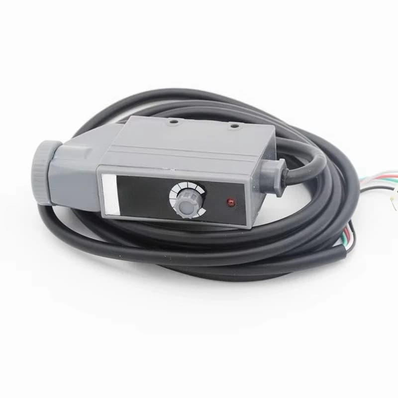 Photoelectric Sensor Photocell Sensor for Packaging Machine