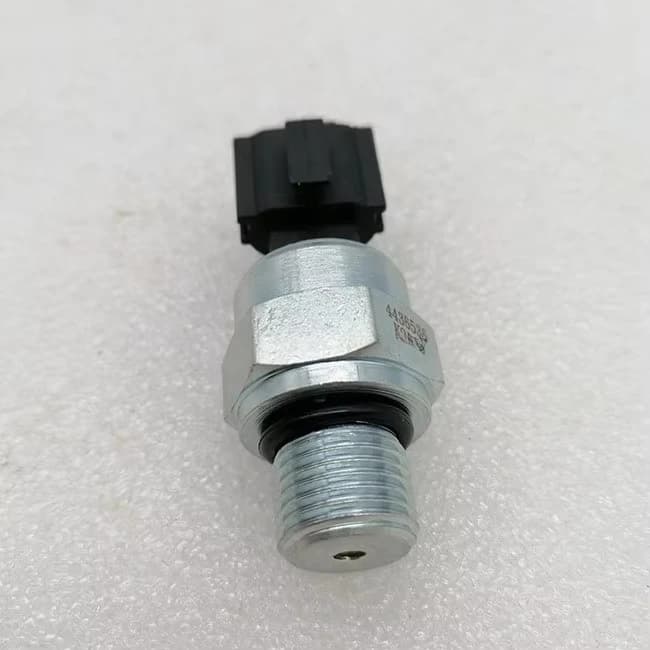 ZX120-3 ZX200-3 ZX210 ZX330-3 Pressure Sensor Excavator Spare Parts 4436536 Construction Machinery Parts Pressure Sensor