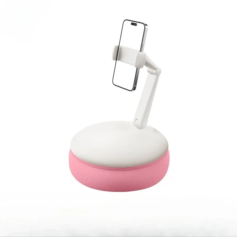 Mobile phone pillow holder Lazy Mobile phone holder
