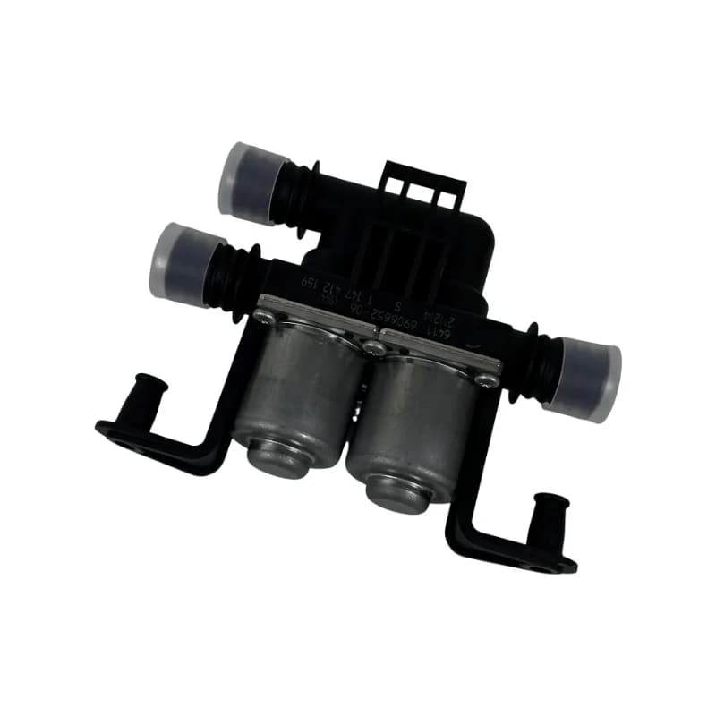 Parts Factory OutletCar Warm Water Valve 64116910544