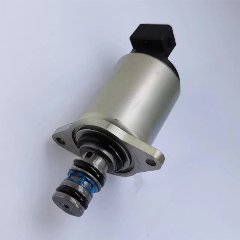 proportional valveTM68601 TM68602 TM52801 TM61601 TM61602 TM68101 68102
