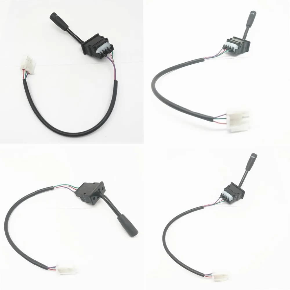 Jungheinrich Forklift Steering Signal Switch 51234976 for EFG ETV DFG Series