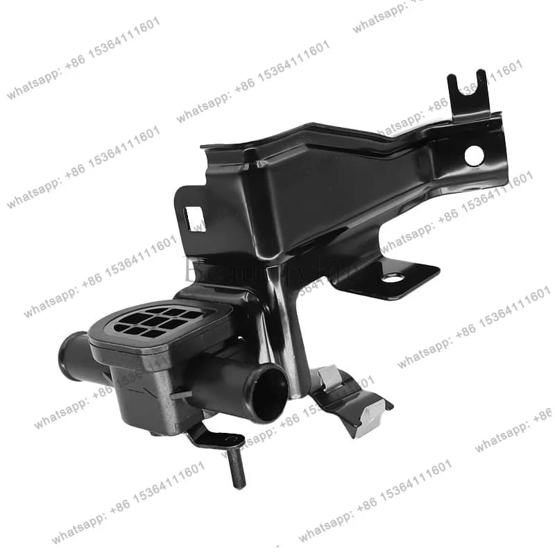 Manual Tools Automobile Warm Water Switch Control Valve Accessories 79710-TMJ-P01 Warm Air Water Valve Wholesale