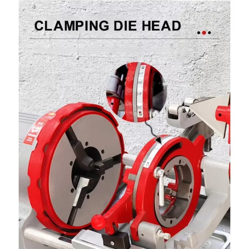 2025 Factory Hot Sale Threading Machine Thread Rolling Machine Rollers Screw Thread Rolling Machines for Precision Parts