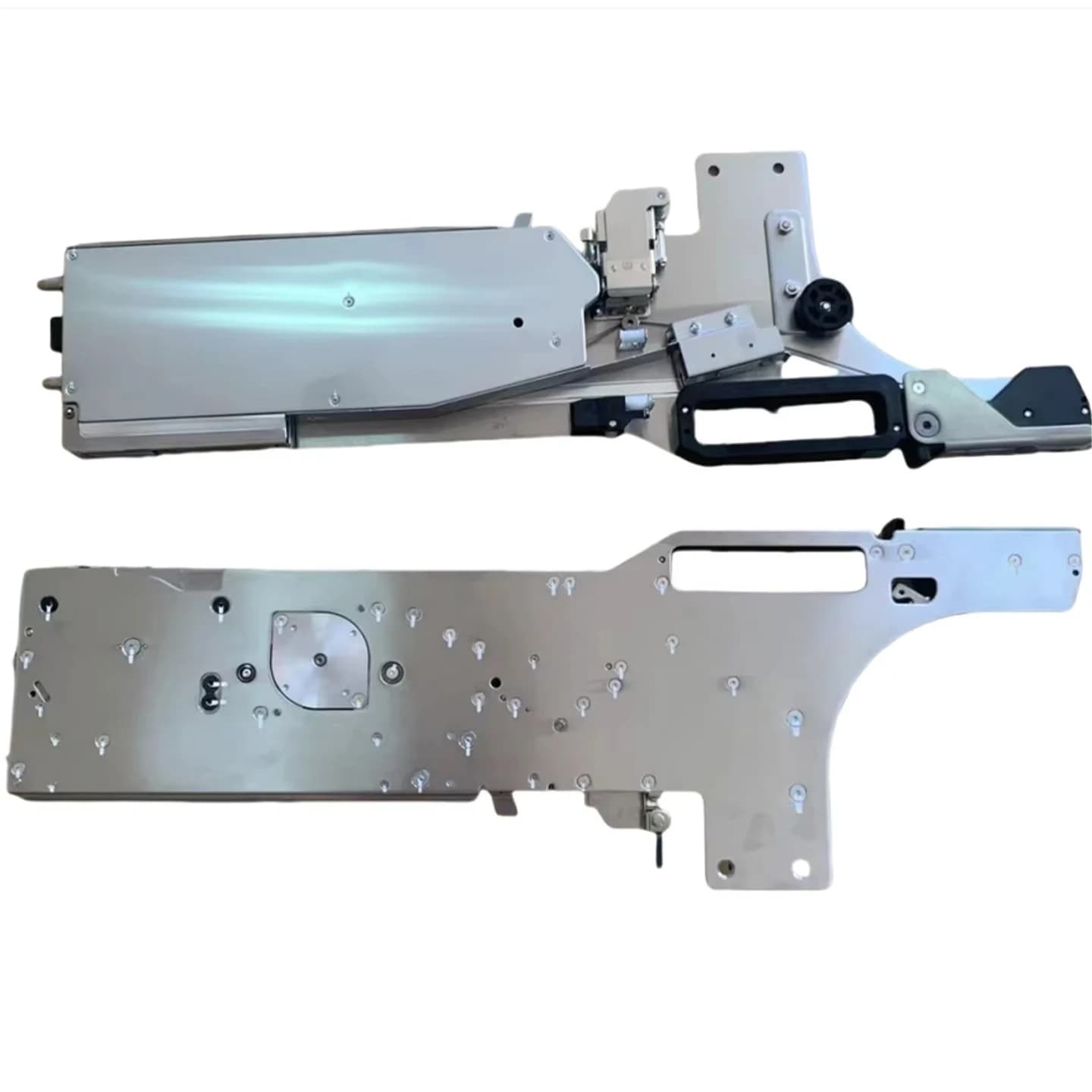 2UDLFA0012 W08F SMT Feeder, Replacement Feeder‑Unit for NXT‑III Placement‑Machine, Bearing Spare‑Part, 220V