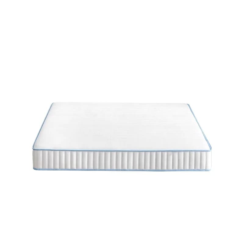 LMM Compression Roll Bag Box Mattress Independent Spring Latex Simmons Home