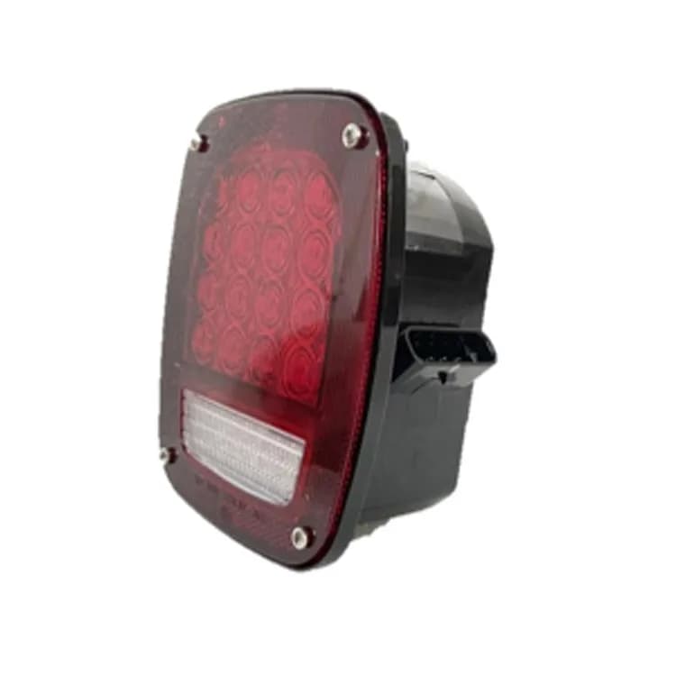 Aftermarket Truck LED Lights 571.LD507R42 - S/T/T Box Light LED Metri-Pack