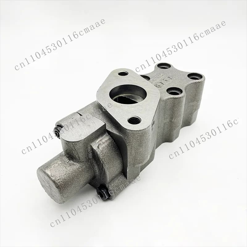 723-40-8710 0 Excavator PC200-7 PC300-8 PC350-8 7234087100 Hydraulic valve assembly for hydraulic valves