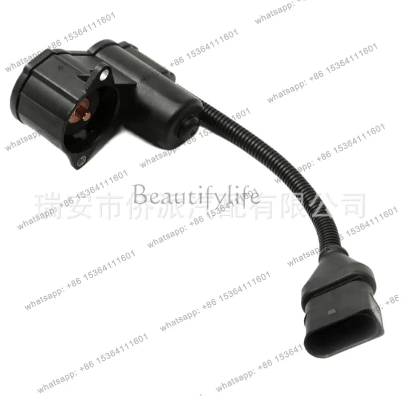 Suitable for A8 caliper servo motor 4E0998281B 4E0998281 32333552 body