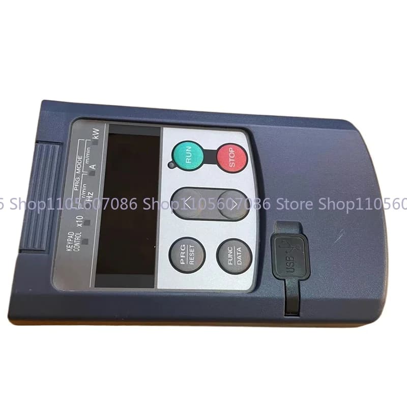 For TP-E1U Inverter VP-MEGA-G1S-F1S-ECO Operation Panel Display Panel Control Panel, Used