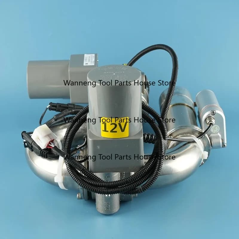 Water Cannon Fire Sprinkler Truck Electronic Water Cannon Fully Automatic Anti-Aircraft Intelligent  Sanitation Truck