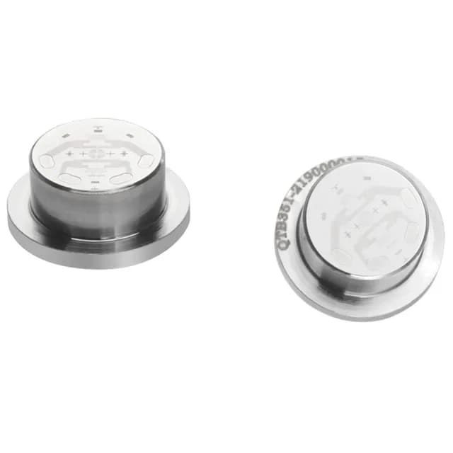 Thin-film Pressure Sensor, Force Sensor, High-sensitivity 40MPa Pressure Sensor Chip