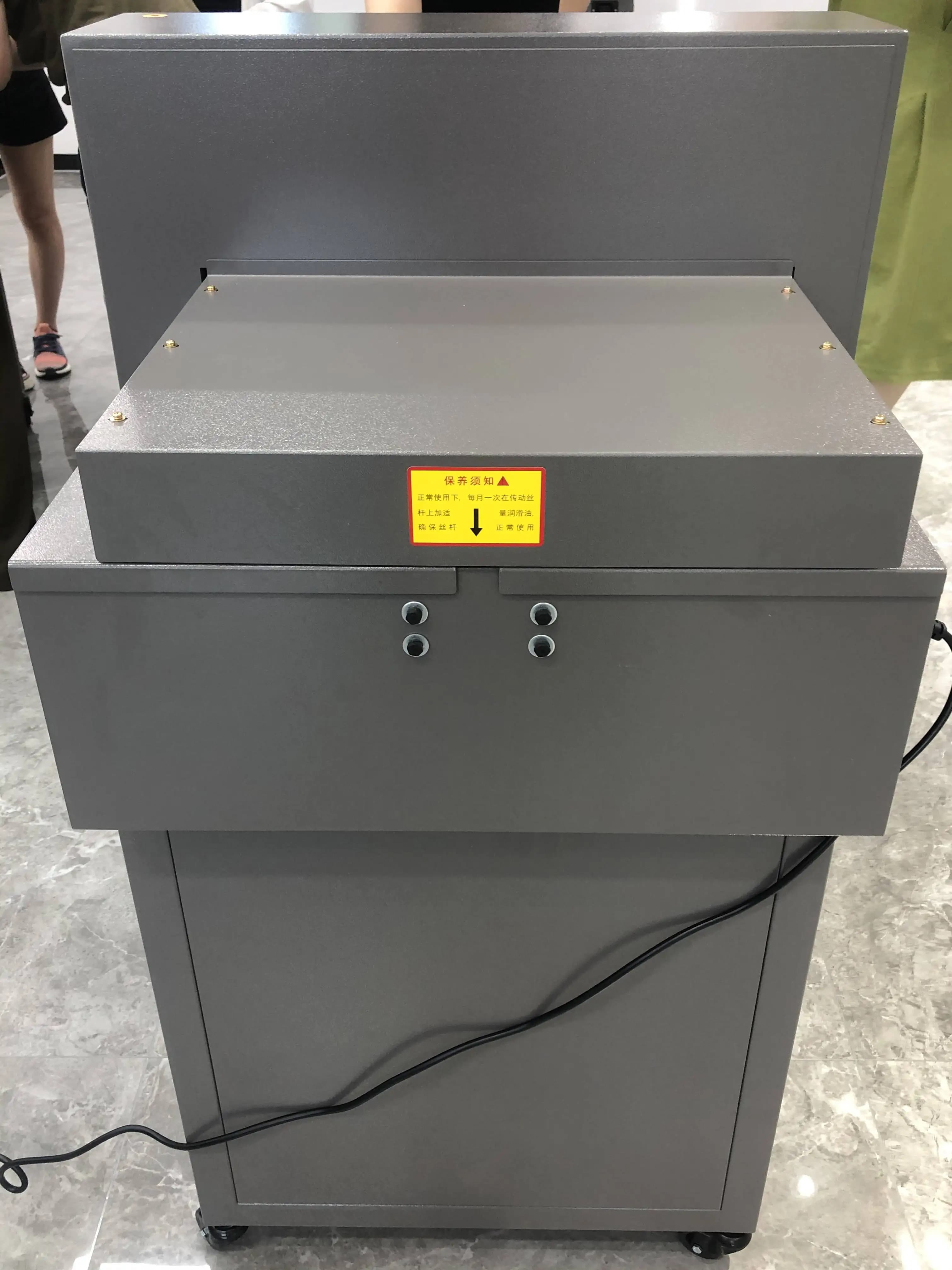 Gold Seller FN-E460T A3 Automatic Electric Paper Cutting Machine Office Equipment Paper Cutter
