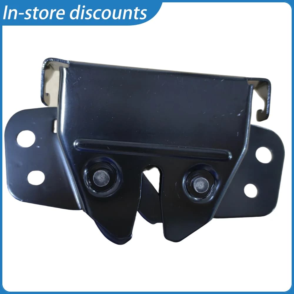 Anti-slippage Hood Lock Latch Catch, suits to Kia Rio 2018-2022, oem 81130H8000,81130-H8000,81130-H8010,81130H8010
