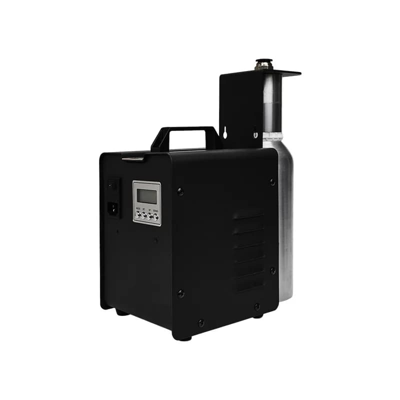 Fragrance diffuser Wall-mounted commercial fragrance machine Bar essential oil fragrance machine Waterless aromatherapy