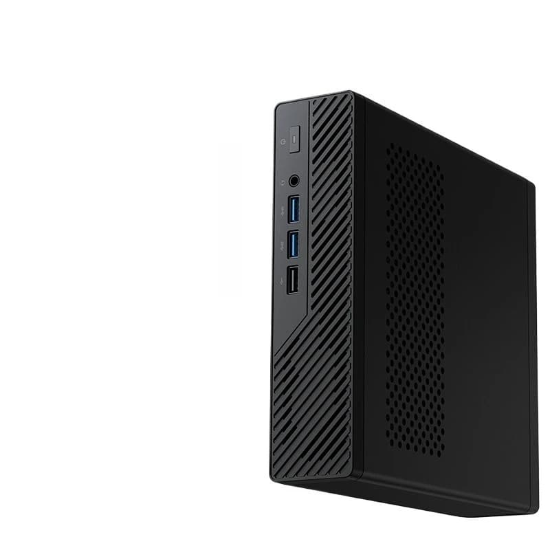 Mini host MS-A1 desktop native office mini computer