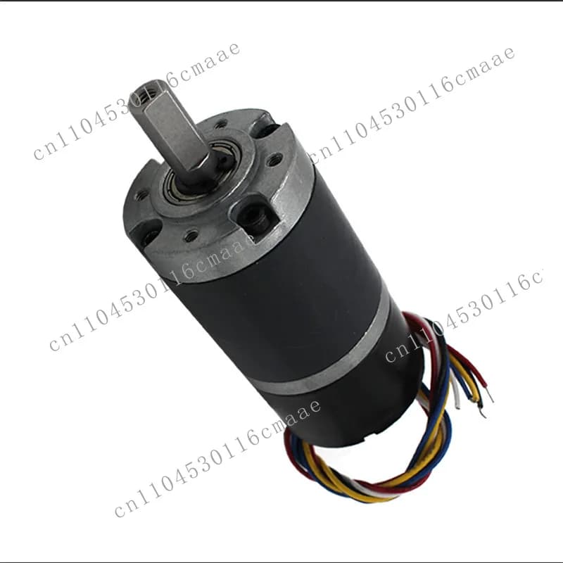 Suitable for 36mm planetary geared motor 3626 DC brushless motor bicycle power shift motor robot