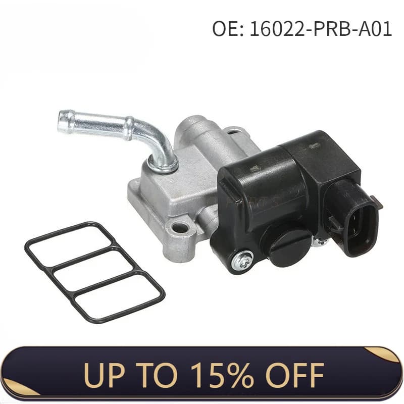 ZJ.16022-PRB-A01 for automotive, idle motor control valve