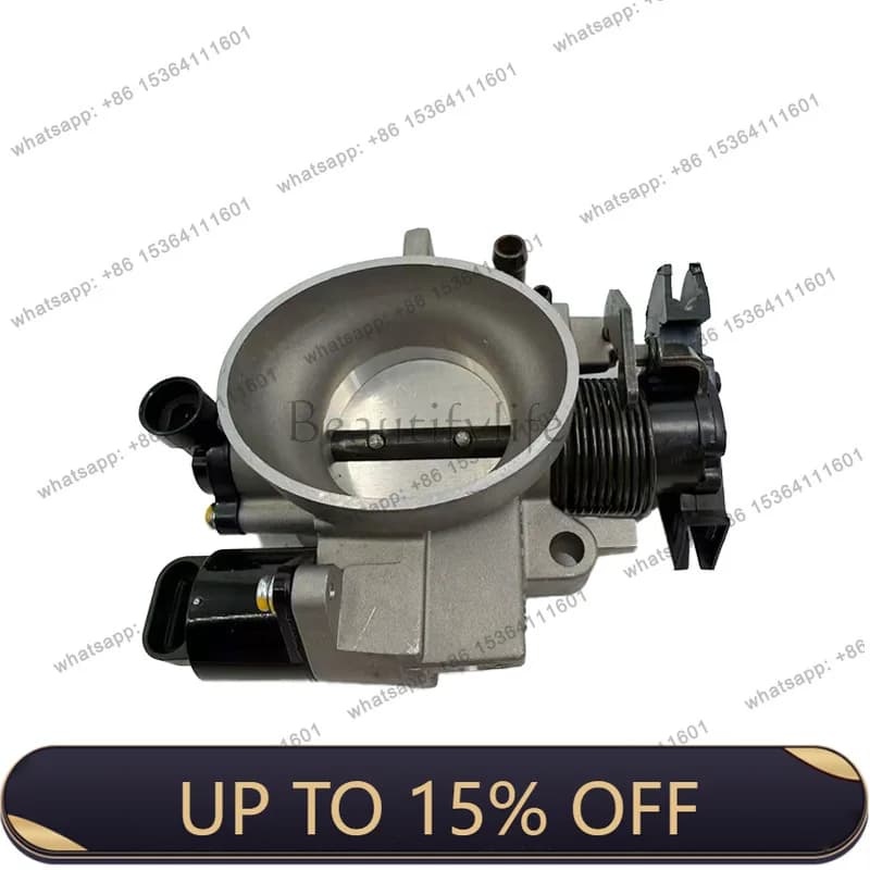 LX for throttle assembly 17113688 12595271 17113630 auto parts